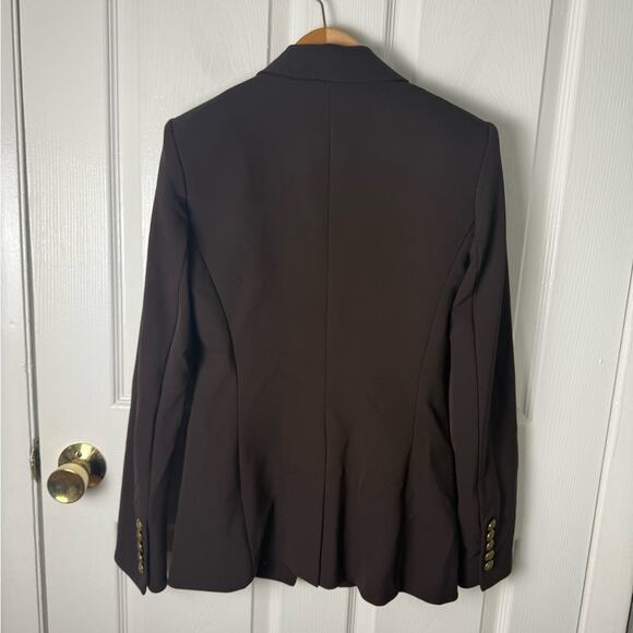 Veronica Beard Orlane Dickey Jacket 2 - Picture 4 of 9